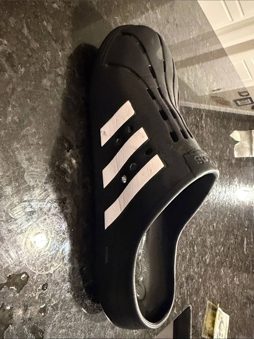 adidas Adilette Clogs